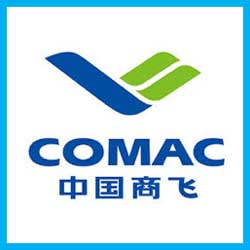 Comac中国商飞