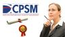 CPSM双语精英培训营 第41届（7-8月）